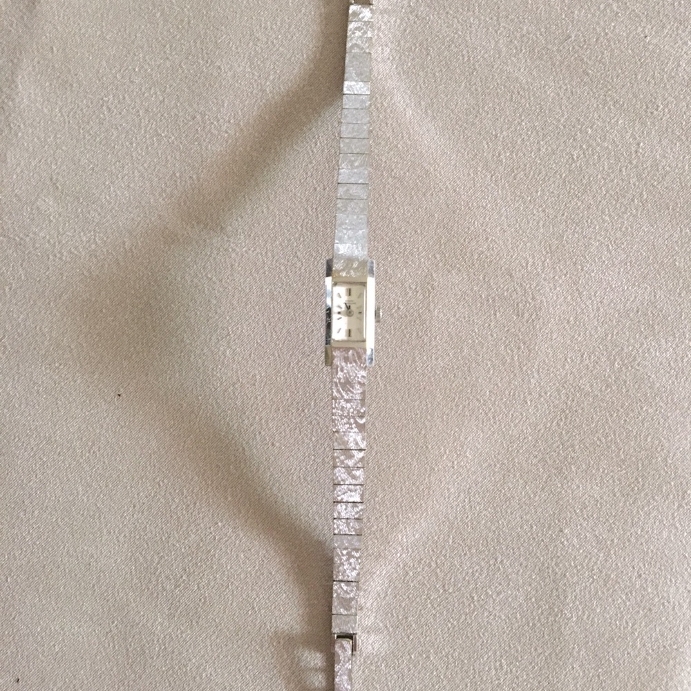 Girard Perregaux watch